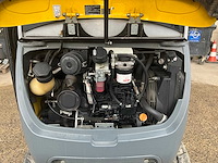 2013 wacker neuson et 18 minigraafmachine - afbeelding 8 van  32