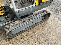 2013 wacker neuson et 18 minigraafmachine - afbeelding 9 van  32