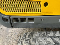 2013 wacker neuson et 18 minigraafmachine - afbeelding 22 van  32