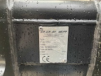 2013 wacker neuson et 18 minigraafmachine - afbeelding 26 van  32