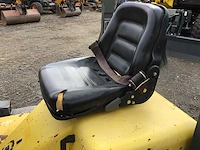 2013 walker neuson dt15 dumper - afbeelding 12 van  14