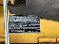 2013 yanmar vio17 minigraafmachine - afbeelding 18 van  31
