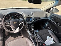 2014 - chevrolet cruze - personenauto - afbeelding 12 van  35