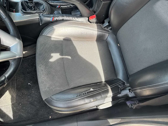 2014 - chevrolet cruze - personenauto - afbeelding 15 van  35