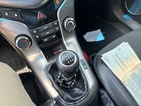 2014 - chevrolet cruze - personenauto - afbeelding 16 van  35