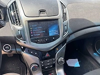 2014 - chevrolet cruze - personenauto - afbeelding 20 van  35