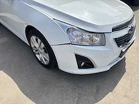 2014 - chevrolet cruze - personenauto - afbeelding 21 van  35