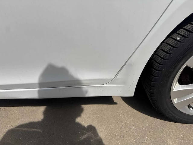 2014 - chevrolet cruze - personenauto - afbeelding 22 van  35