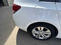 2014 - chevrolet cruze - personenauto - afbeelding 27 van  35