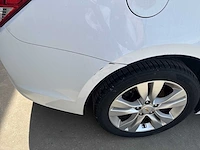 2014 - chevrolet cruze - personenauto - afbeelding 28 van  35