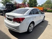 2014 - chevrolet cruze - personenauto - afbeelding 3 van  35