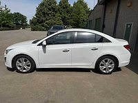 2014 - chevrolet cruze - personenauto - afbeelding 4 van  35