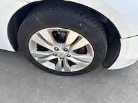 2014 - chevrolet cruze - personenauto - afbeelding 7 van  35