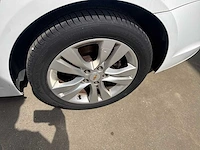 2014 - chevrolet cruze - personenauto - afbeelding 9 van  35