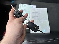 2014 - chevrolet cruze - personenauto - afbeelding 29 van  35