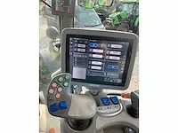 2014 - deutz fahr - 7250 ttv - vierwielaangedreven landbouwtractor - afbeelding 19 van  30