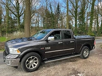 2014 - dodge - ram 1500 - lichte vrachtwagen - afbeelding 1 van  18