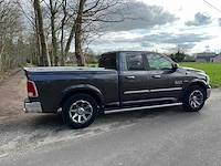 2014 - dodge - ram 1500 - lichte vrachtwagen - afbeelding 11 van  18