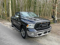 2014 - dodge - ram 1500 - lichte vrachtwagen - afbeelding 12 van  18