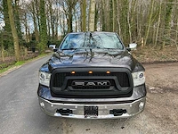 2014 - dodge - ram 1500 - lichte vrachtwagen - afbeelding 13 van  18