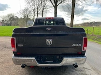 2014 - dodge - ram 1500 - lichte vrachtwagen - afbeelding 14 van  18