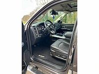 2014 - dodge - ram 1500 - lichte vrachtwagen - afbeelding 18 van  18