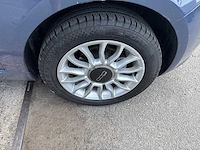 2014 - fiat 500 - personenauto - afbeelding 3 van  30