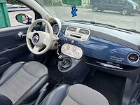 2014 - fiat 500 - personenauto - afbeelding 8 van  30