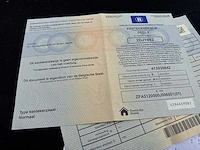 2014 - fiat 500 - personenauto - afbeelding 18 van  30