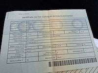 2014 - fiat 500 - personenauto - afbeelding 19 van  30