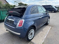 2014 - fiat 500 - personenauto - afbeelding 25 van  30