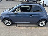 2014 - fiat 500 - personenauto - afbeelding 27 van  30