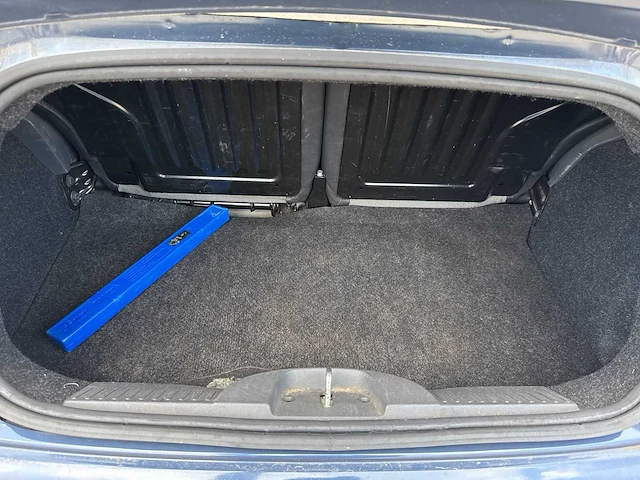 2014 - fiat 500 - personenauto - afbeelding 28 van  30