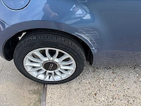 2014 - fiat 500 - personenauto - afbeelding 29 van  30