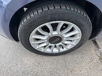 2014 - fiat 500 - personenauto - afbeelding 30 van  30