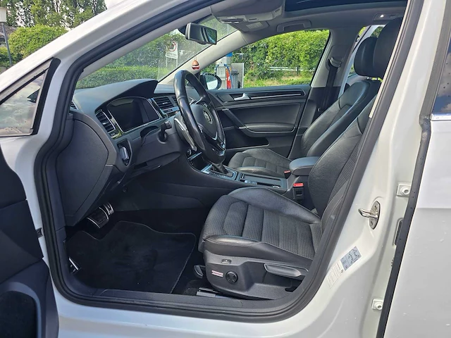2014 - golf vii 1.4 tsi - afbeelding 2 van  39