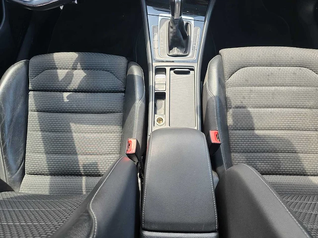 2014 - golf vii 1.4 tsi - afbeelding 3 van  39
