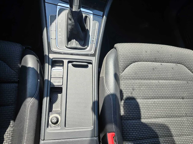 2014 - golf vii 1.4 tsi - afbeelding 4 van  39
