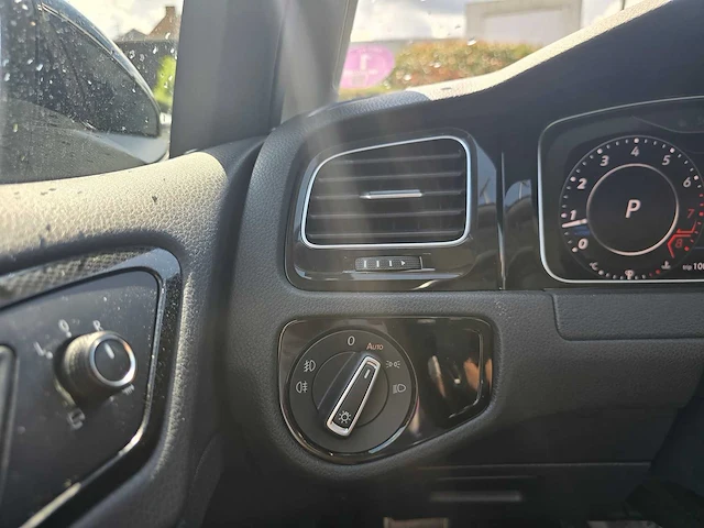 2014 - golf vii 1.4 tsi - afbeelding 5 van  39