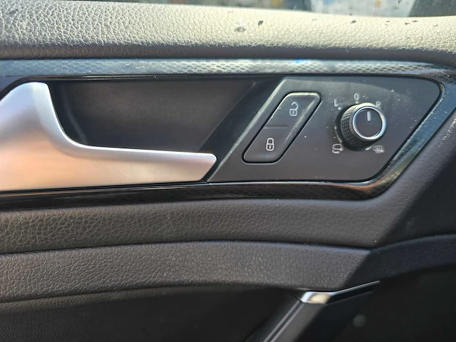 2014 - golf vii 1.4 tsi - afbeelding 6 van  39