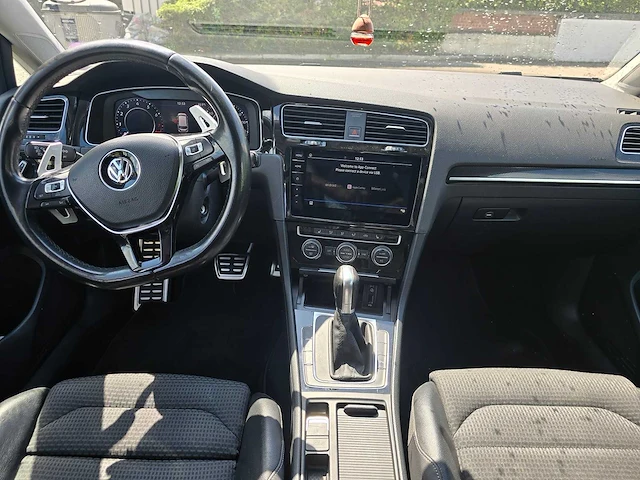 2014 - golf vii 1.4 tsi - afbeelding 7 van  39