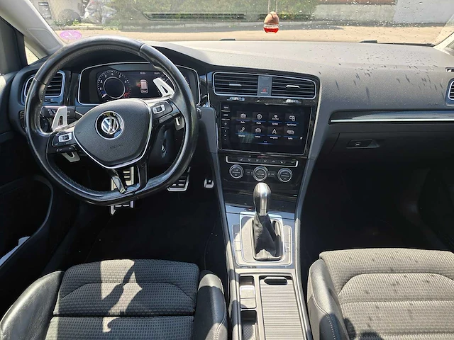 2014 - golf vii 1.4 tsi - afbeelding 9 van  39