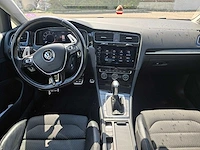 2014 - golf vii 1.4 tsi - afbeelding 9 van  39