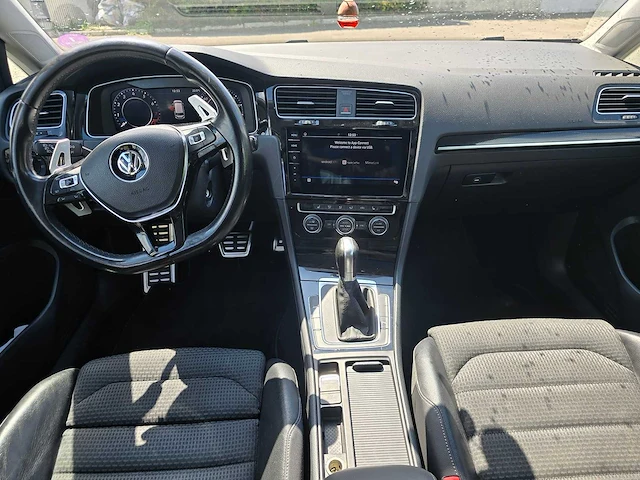 2014 - golf vii 1.4 tsi - afbeelding 10 van  39