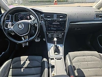 2014 - golf vii 1.4 tsi - afbeelding 10 van  39