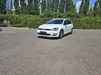 2014 - golf vii 1.4 tsi - afbeelding 1 van  39