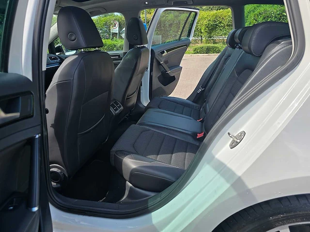 2014 - golf vii 1.4 tsi - afbeelding 13 van  39