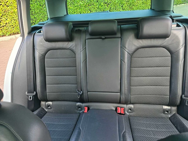 2014 - golf vii 1.4 tsi - afbeelding 14 van  39