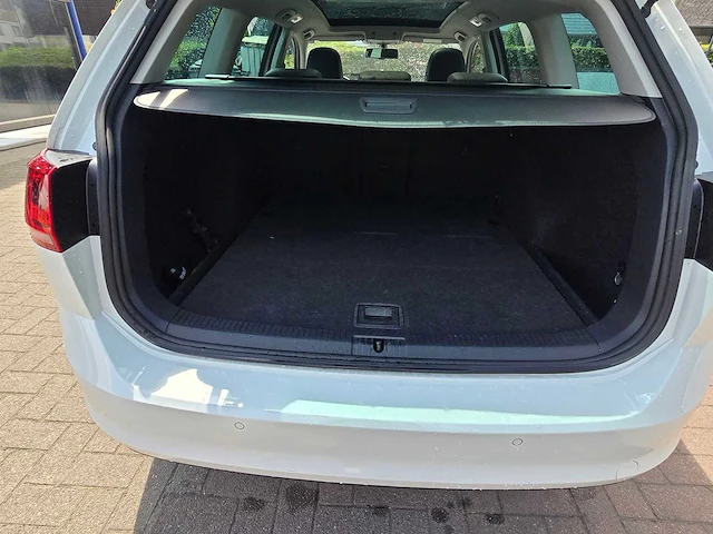 2014 - golf vii 1.4 tsi - afbeelding 17 van  39
