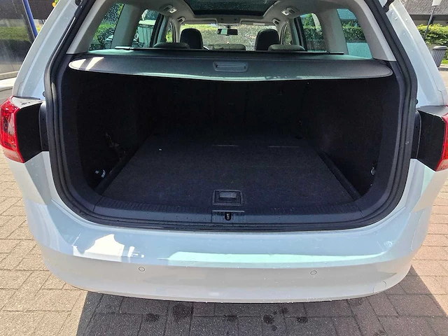 2014 - golf vii 1.4 tsi - afbeelding 18 van  39
